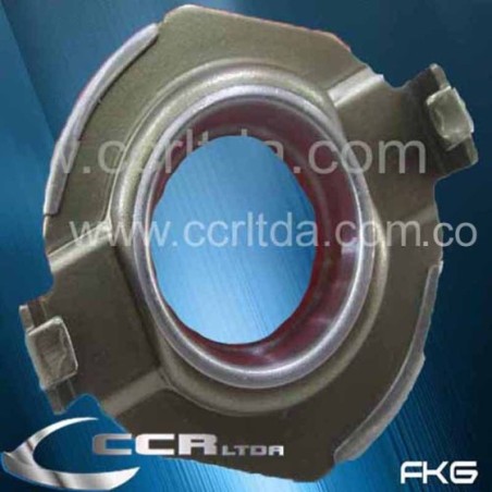 BAL. CLUTCH GRAND VITARA 1600 200 2500