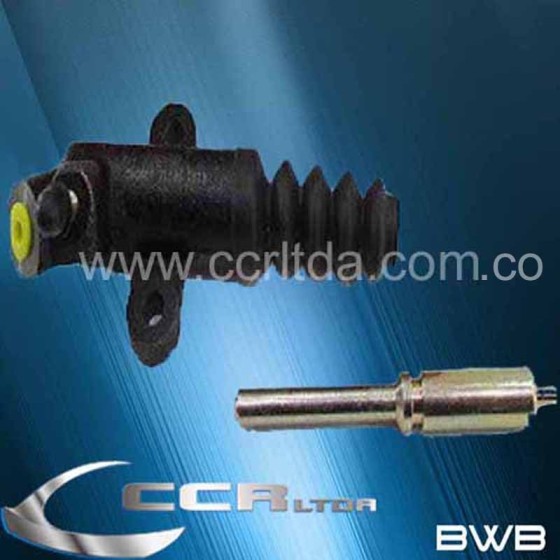 BOMBA AUX. B2000 B2200