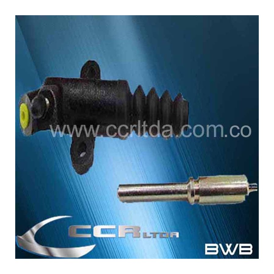 BOMBA AUX. B2000 B2200