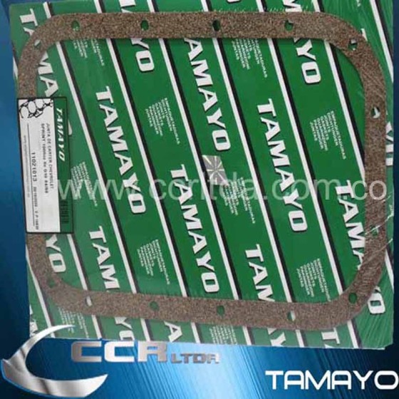 EMP. CARTER SPRINT FORSSA 1050