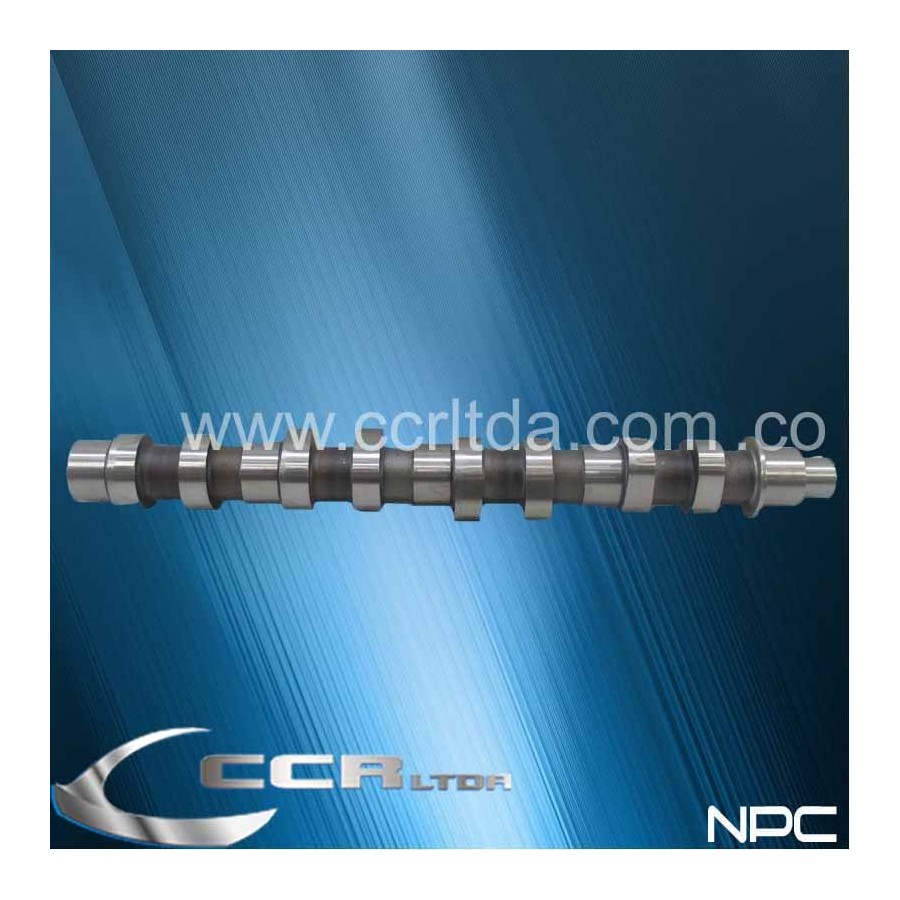 EJE LEVAS LUV DIMAX 3000 2500 AJJ1 4JK1T (ADM)