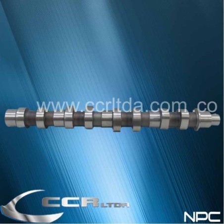 EJE LEVAS LUV DIMAX 3000 2500 AJJ1 4JK1T (ADM)