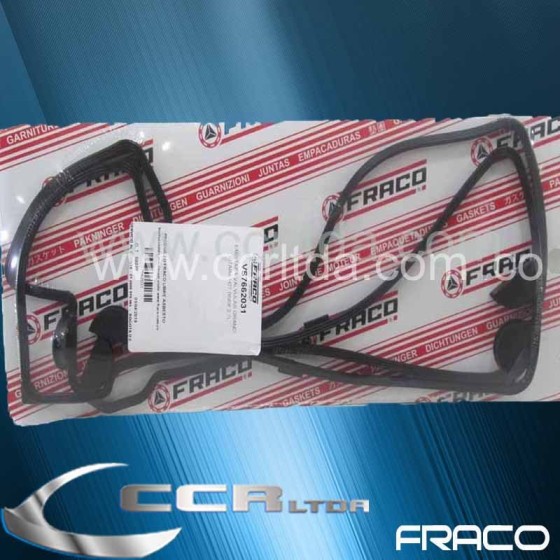 EMP. TAPA VAL. GRAND VITARA 2700 (JGOX2)