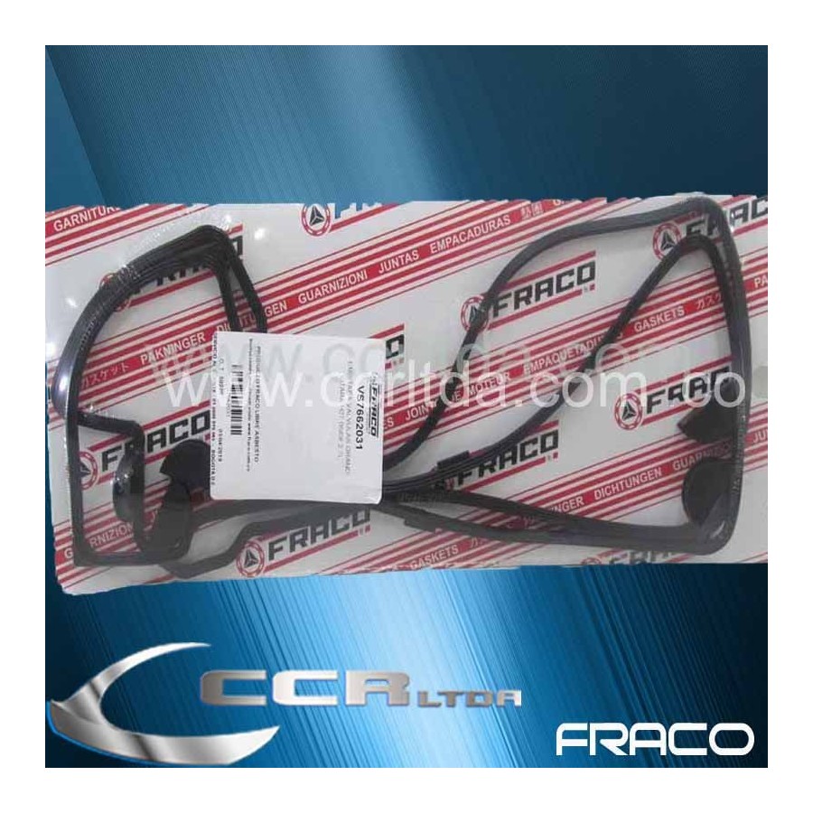 EMP. TAPA VAL. GRAND VITARA 2700 (JGOX2)