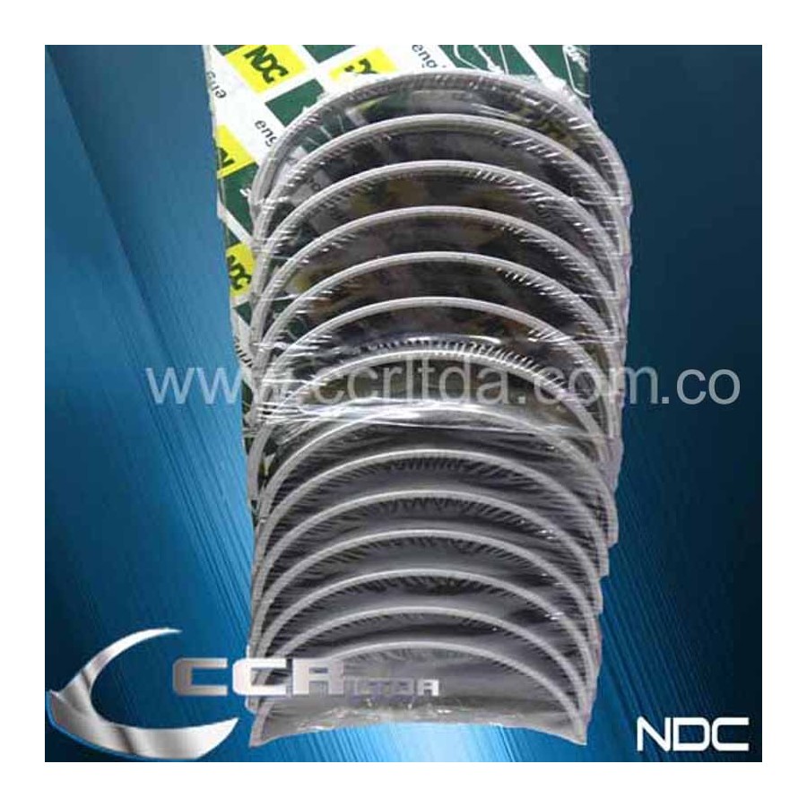 C. KRAN NISSAN 180/200/205 FD46 (050 FE6/FE6T)