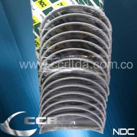 C. KRAN NISSAN 180/200/205 FD46 (050 FE6/FE6T)