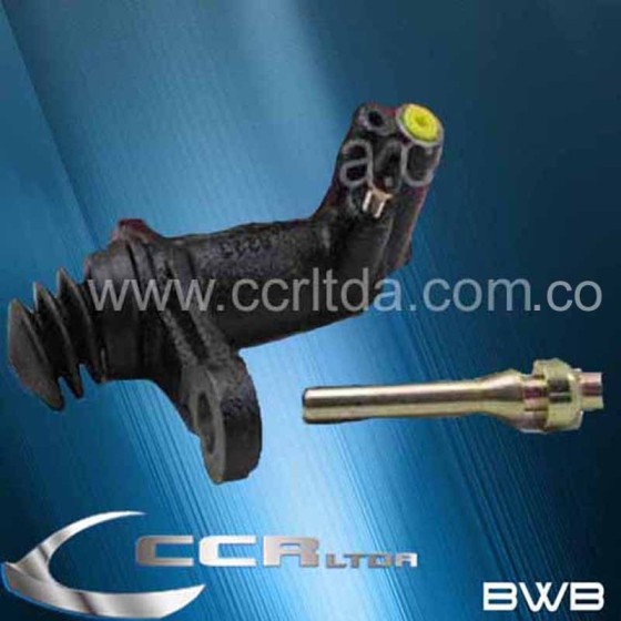 BOMBA AUX. LUV DMAX 2500 3000