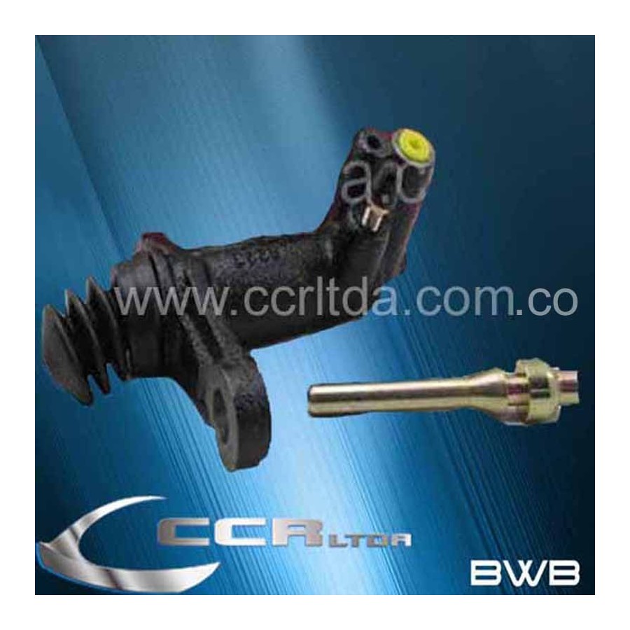 BOMBA AUX. LUV DMAX 2500 3000