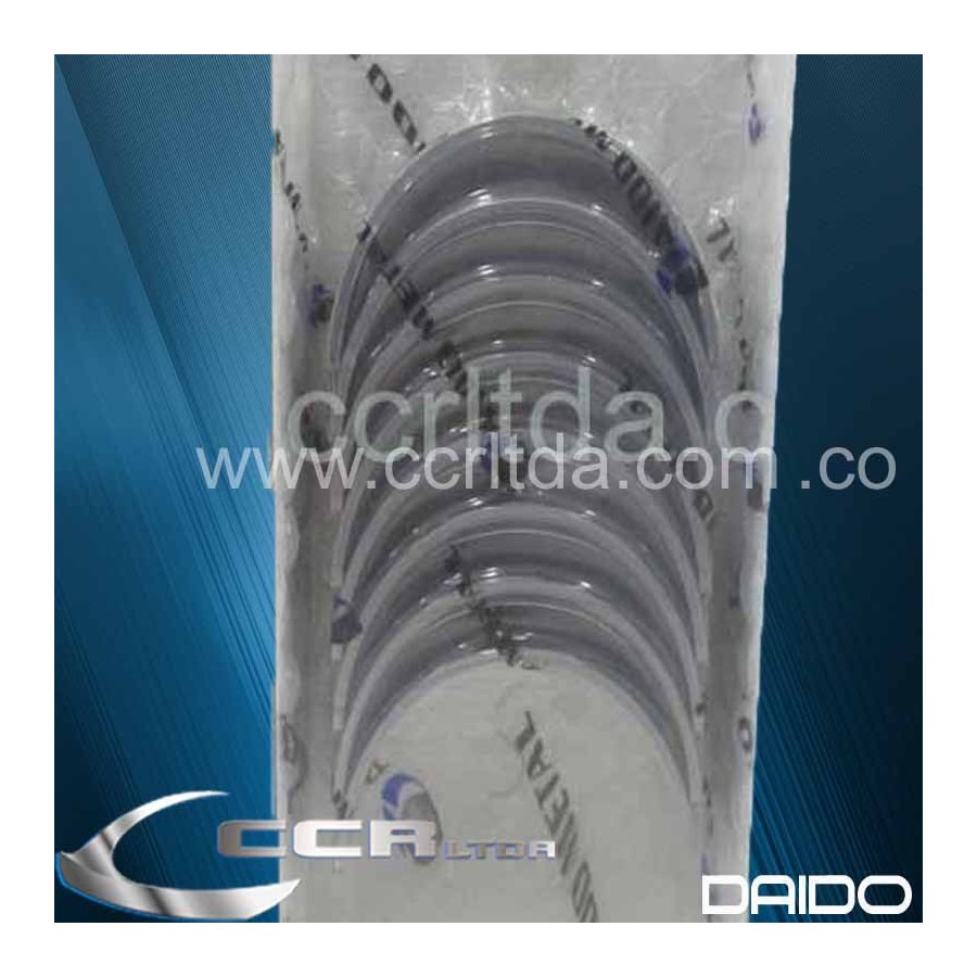 C. BIELA 626 B2000 B2200 BESTA (050)