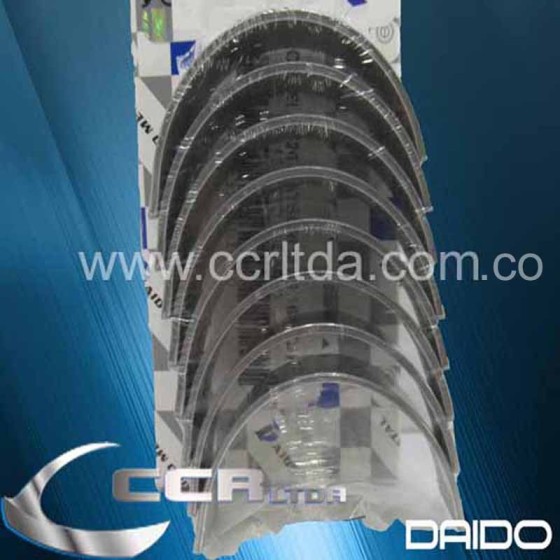 C. BIELA 626 MATSURI M 3 1.6 (STD)