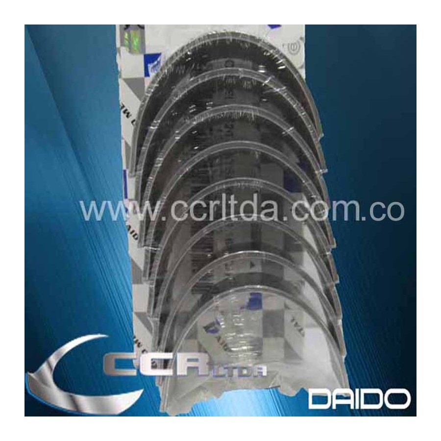 C. BIELA 626 MATSURI M 3 1.6 (STD)