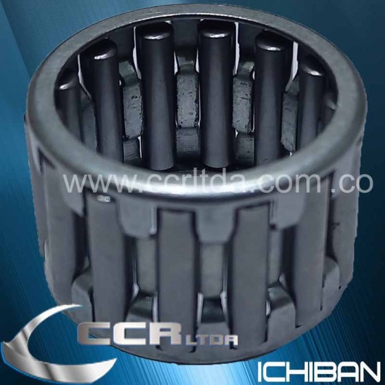 RODILLO TOMA NKR (CANASTILLA LUV 1600 4X4)