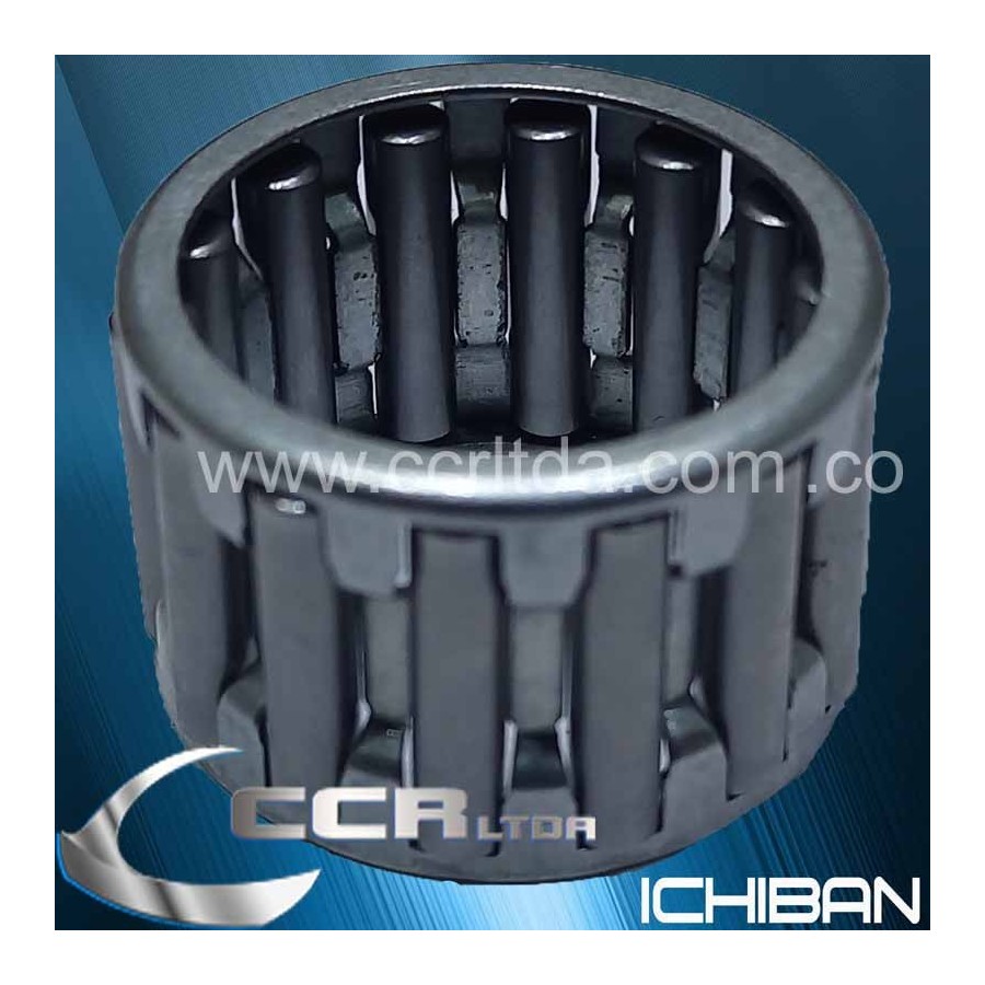 RODILLO TOMA NKR (CANASTILLA LUV 1600 4X4)