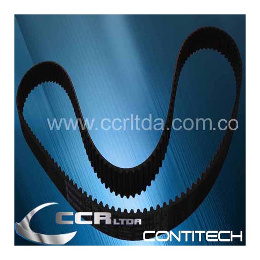 CORREA REP. ASTRA 1.8 ZAFIRA (146 DR)