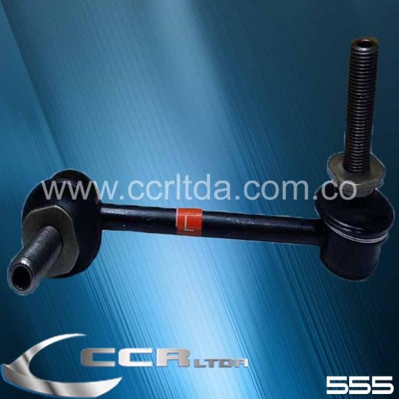 MUÑECO EST. TOYOTA PRADO TX TXL (DELANTERO LH)