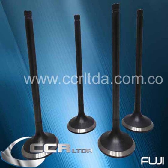 VALVULA ADM. NISSAN MT3000 TD27 TD42 8V (JGOX4)