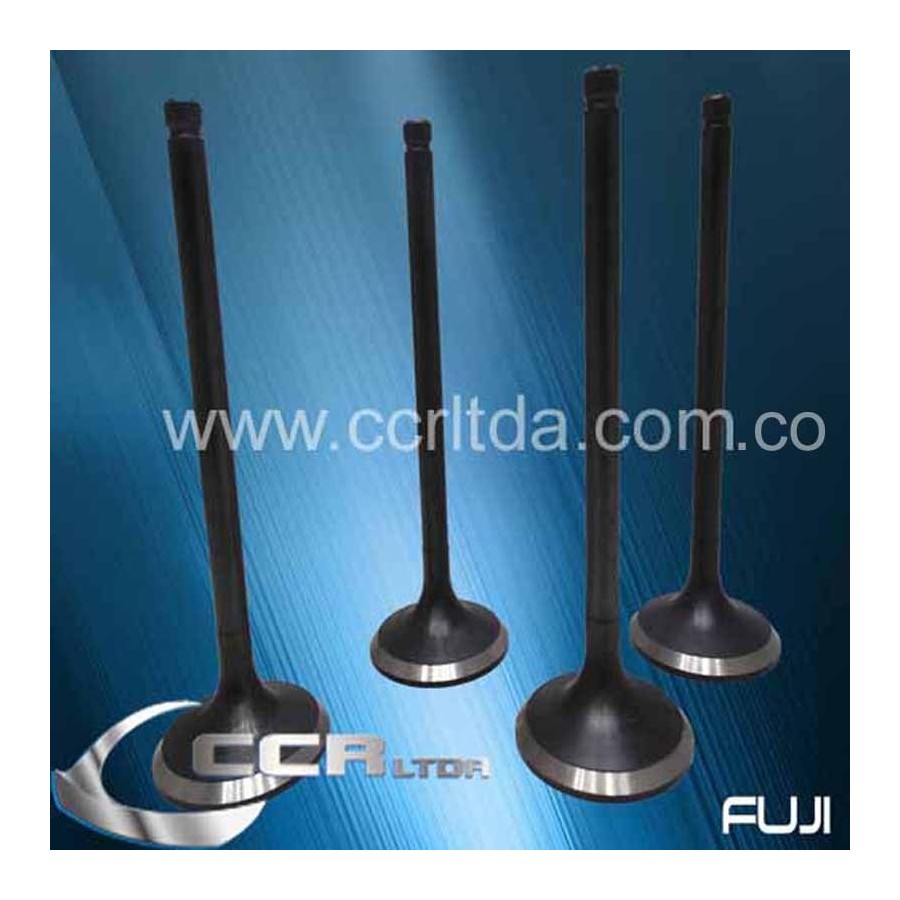 VALVULA ADM. NISSAN MT3000 TD27 TD42 8V (JGOX4)