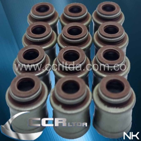 CAUCHOS VAL. 626 ASAHI B2200 VANNET 323D (JGOX12)