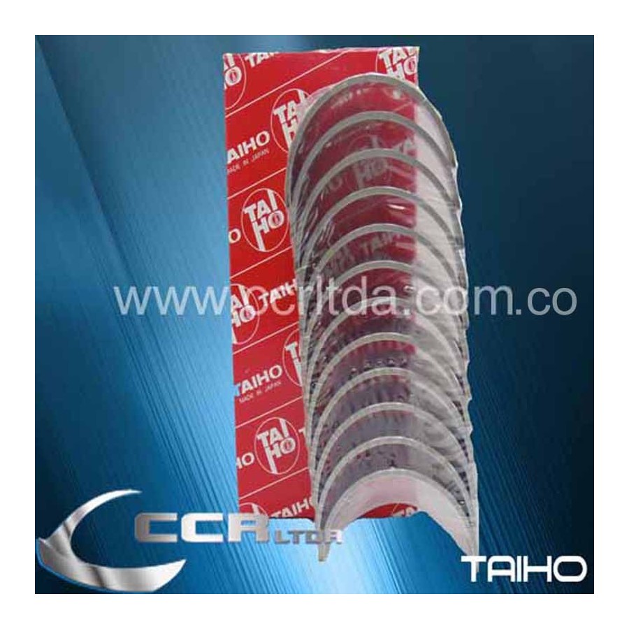 C. BIELA TOYOTA 4.5 (075)