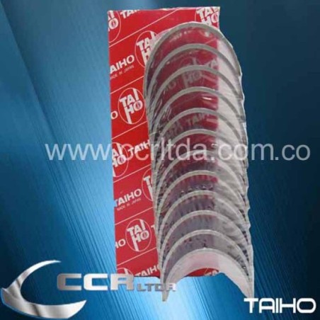 C. BIELA TOYOTA 4.5 (075)