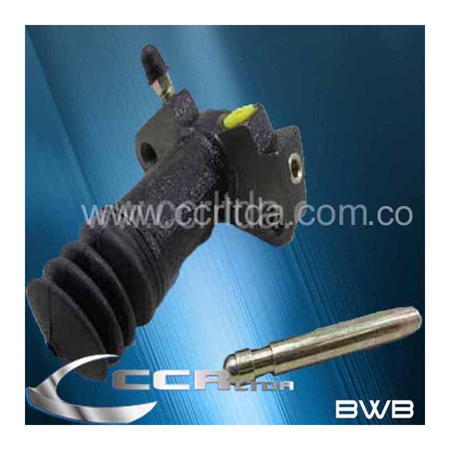 BOMBA AUX. GRAN VITARA 5PTAS