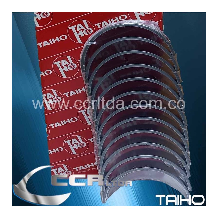 C. BIELA TOYOTA 4.5 (100)