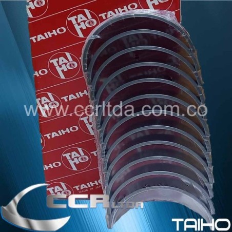 C. BIELA TOYOTA 4.5 (100)