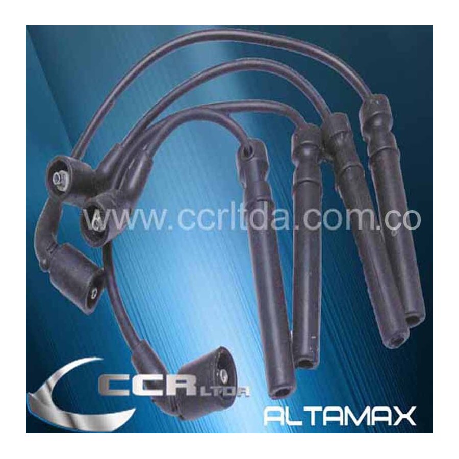 INST. AVEO 1400 1600