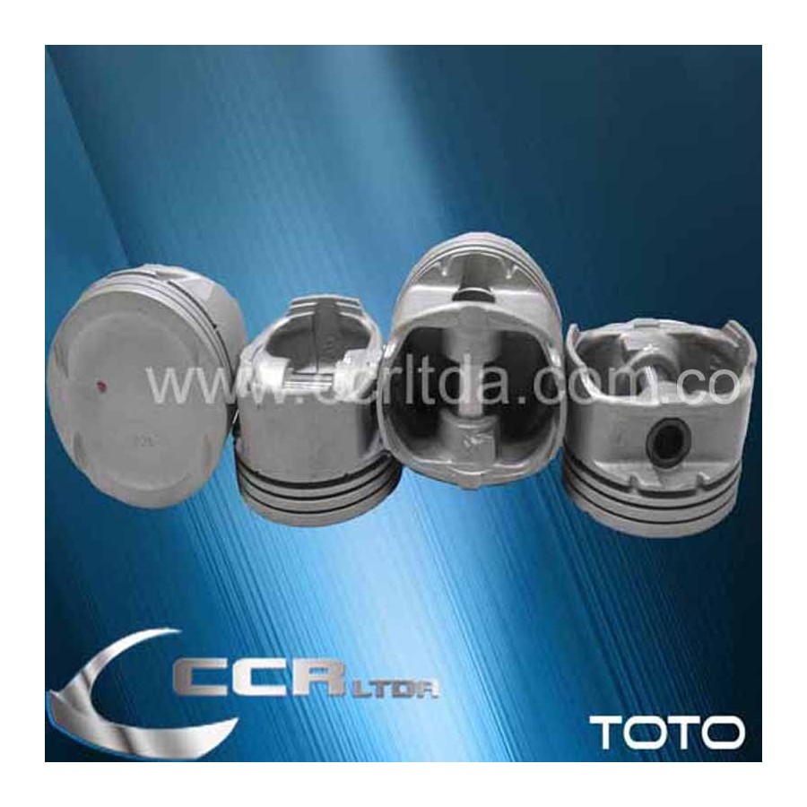 PISTONES AVEO OPTRA 1400 (075 1.2/1.5/3.0 79mm)