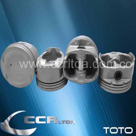 PISTONES AVEO OPTRA 1400 (075 1.2/1.5/3.0 79mm)