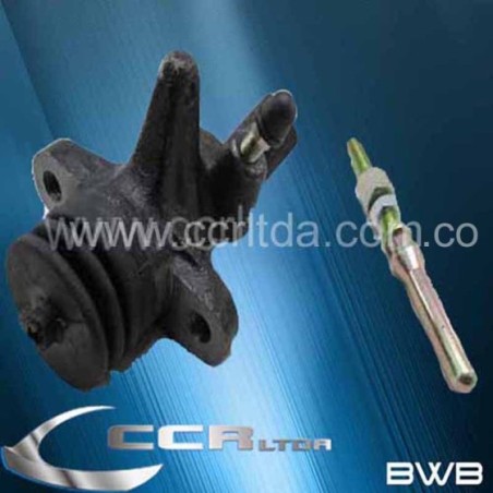 BOMBA AUX. NPR 2000...