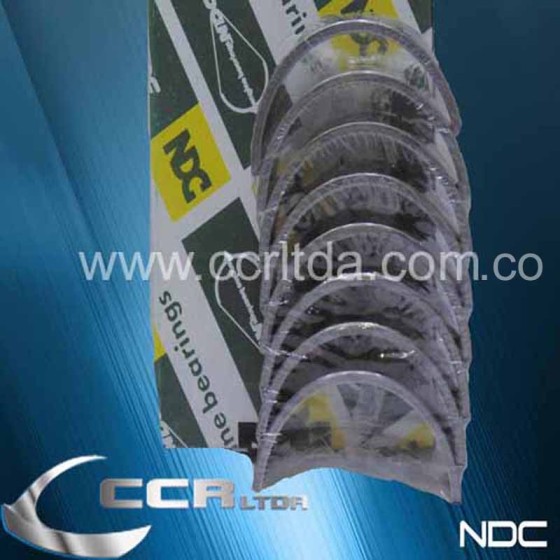 C. BIELA SPARK 7/24 SUPERCARRY N200 N300 (100)