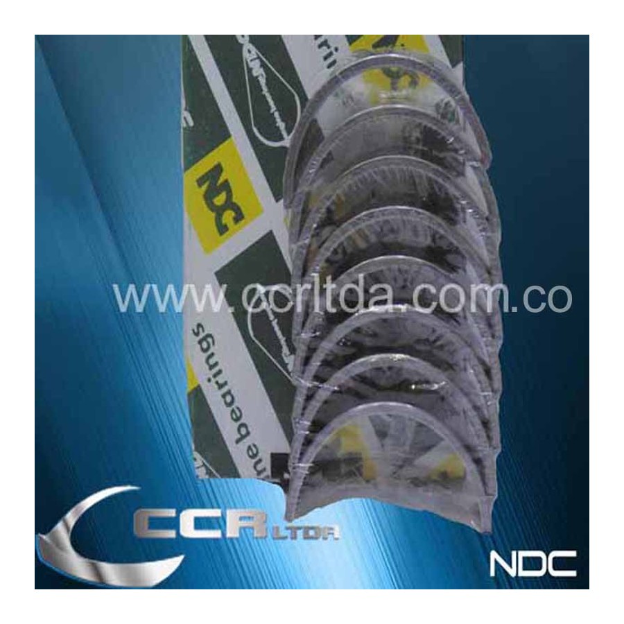 C. BIELA SPARK 7/24 SUPERCARRY N200 N300 (100)