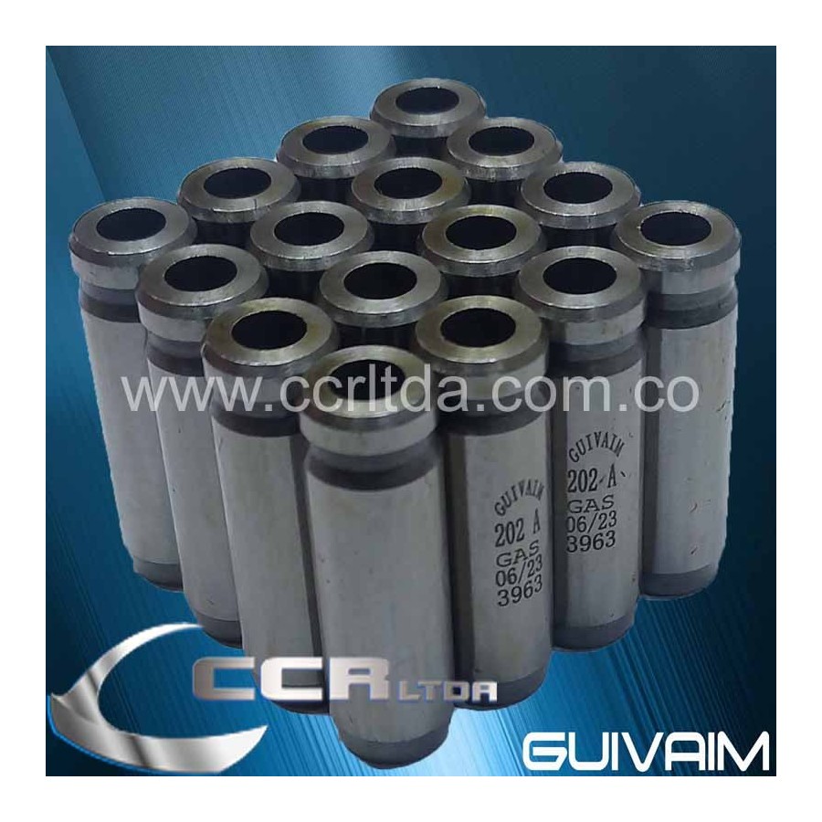 GUIAS GRAND VITARA 16V (GAS ABIERTAS JGOX16)