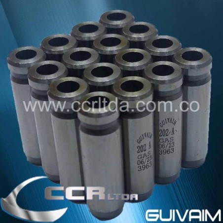 GUIAS GRAND VITARA 16V (GAS ABIERTAS JGOX16)