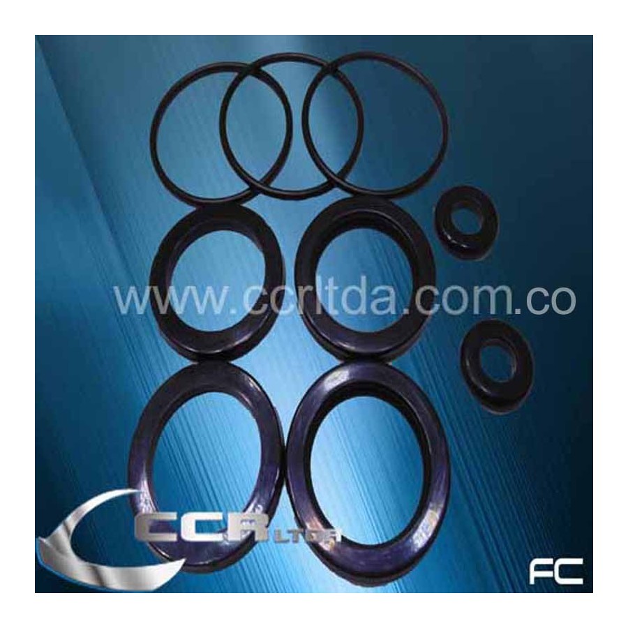 EMP. FRENO NKR (1 1/8)