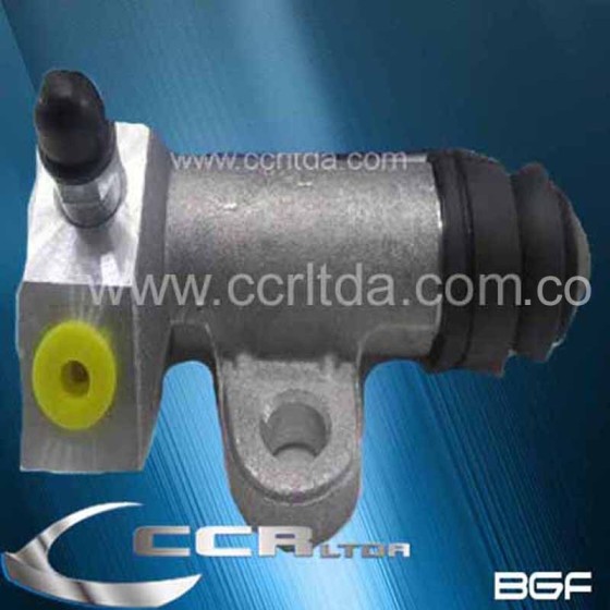 BOMBA AUX. NISSAN FRONTIER (ZD30 KA24DE)