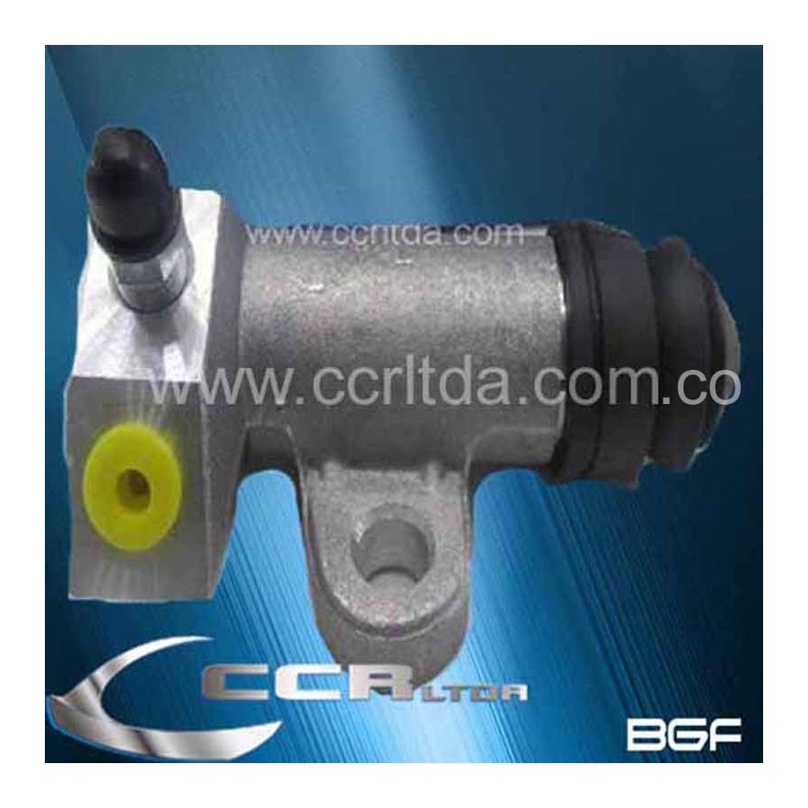 BOMBA AUX. NISSAN FRONTIER (ZD30 KA24DE)