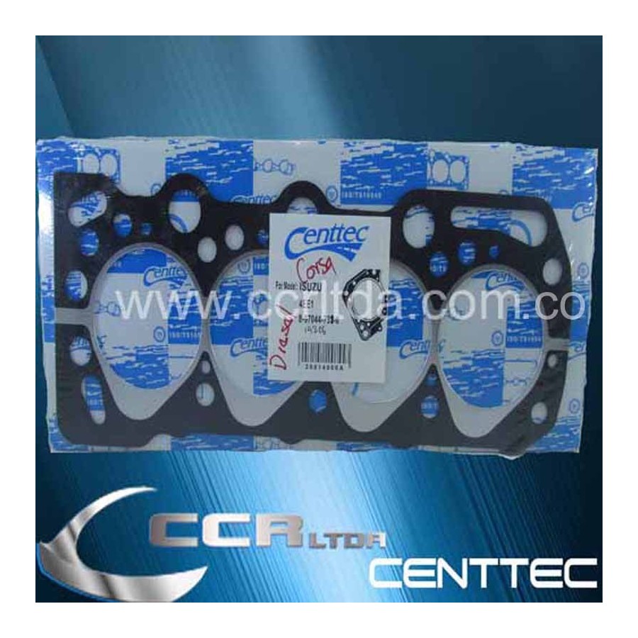 EMP. CULATA CORSA DIESEL 4EE1