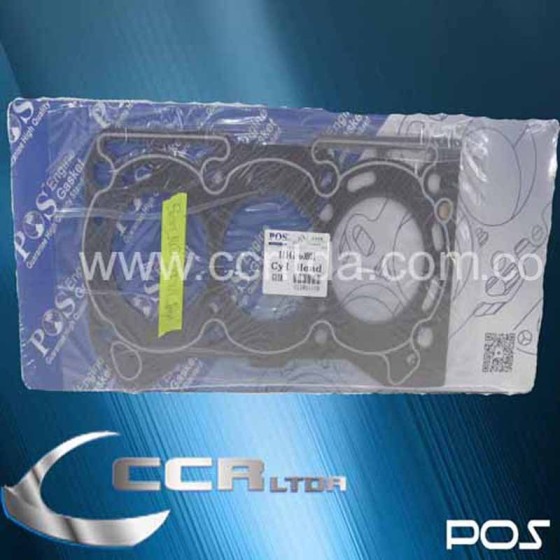 EMP. CULATA SWIFT 1000 SPRINT INY