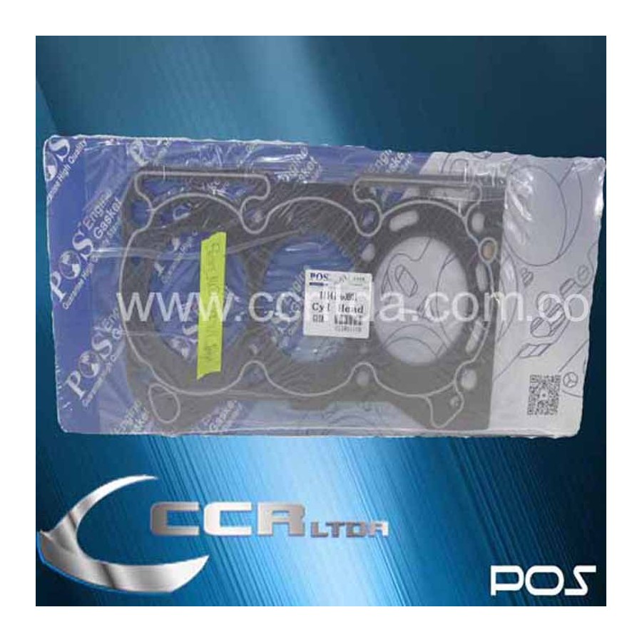 EMP. CULATA SWIFT 1000 SPRINT INY