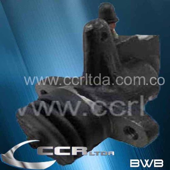 BOMBA AUX. NPR 92/99