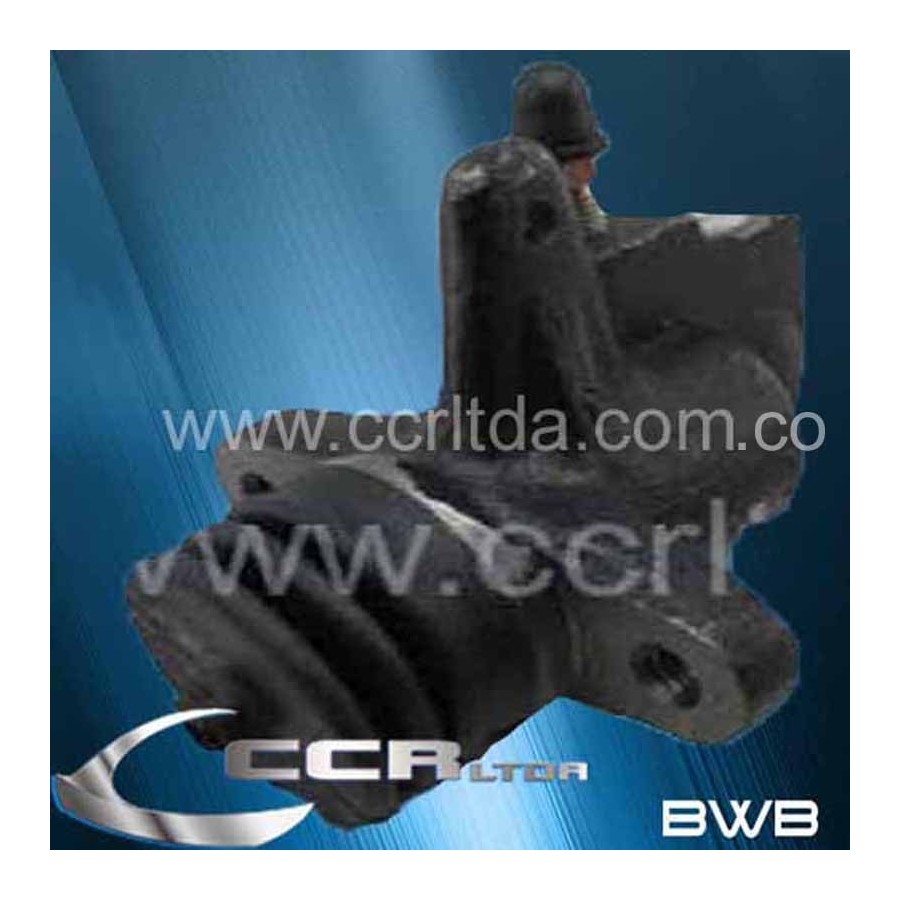 BOMBA AUX. NPR 92/99