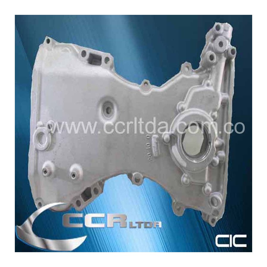 BOMBA ACEITE ALTO WAGON R K 12A 16V 1200cc