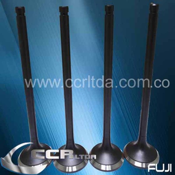 VALVULA ESC. NISSAN QD32 8V (JGOX4)