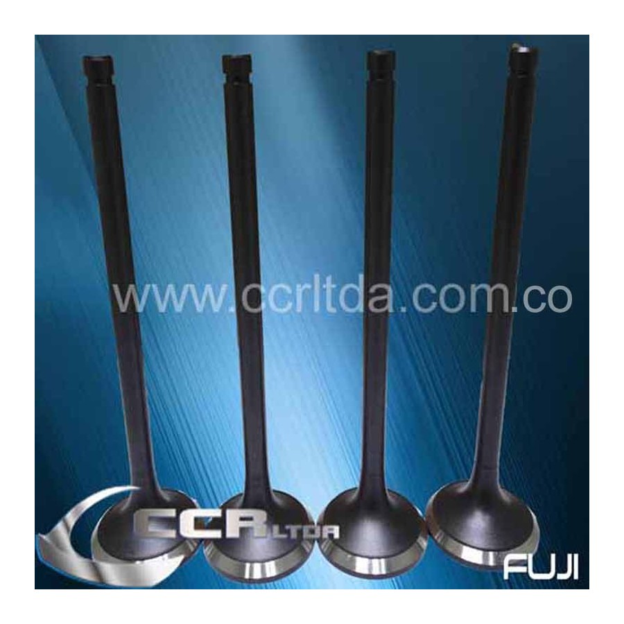 VALVULA ESC. NISSAN QD32 8V (JGOX4)