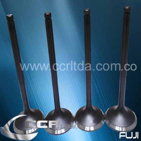 VALVULA ADM. NISSAN QD32 8V (JGOX4)