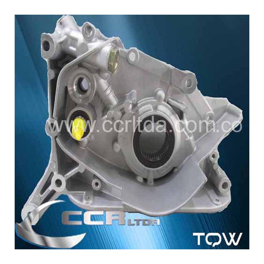 BOMBA ACEITE HYUNDAI H-100 D 94/96