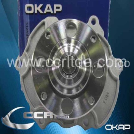 BOMBA AGUA CAPTIVA 3200 V6