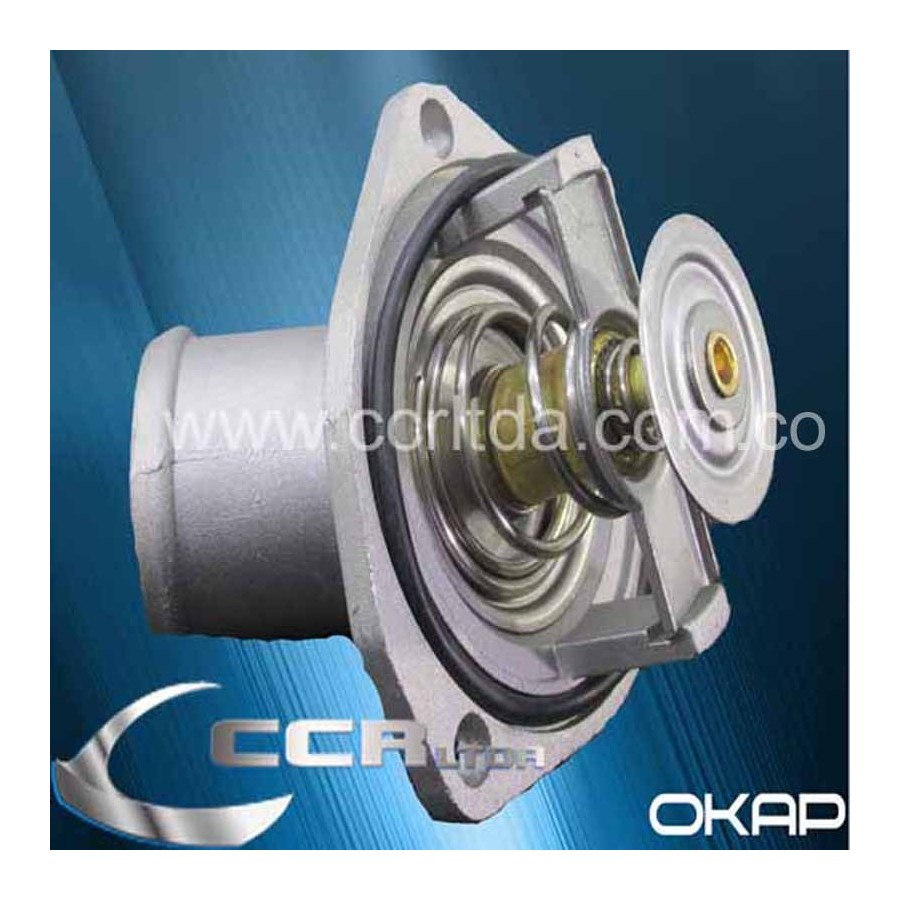 TERMOSTATO LUV 2200 CORSA EVO ASTRA ZAFIRA